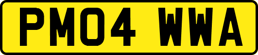 PM04WWA