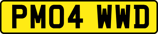 PM04WWD