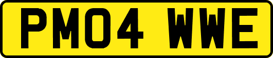 PM04WWE