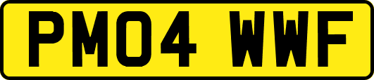 PM04WWF