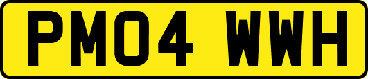 PM04WWH
