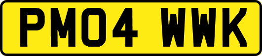 PM04WWK