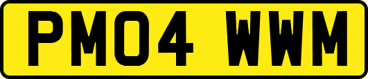 PM04WWM