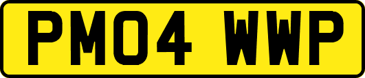 PM04WWP