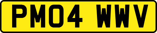 PM04WWV