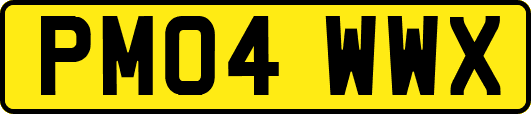 PM04WWX