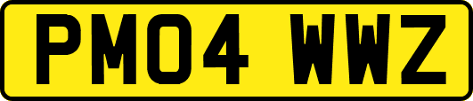PM04WWZ