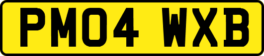 PM04WXB