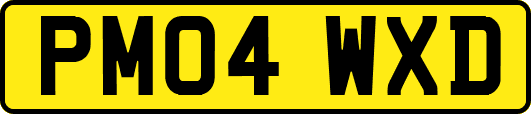 PM04WXD