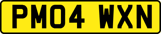 PM04WXN