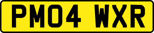PM04WXR