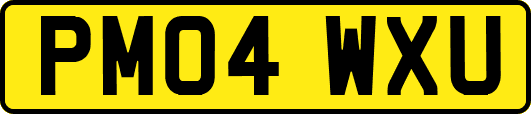 PM04WXU