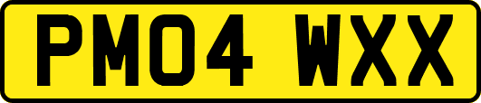 PM04WXX