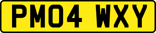 PM04WXY