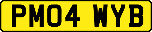 PM04WYB