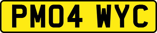 PM04WYC