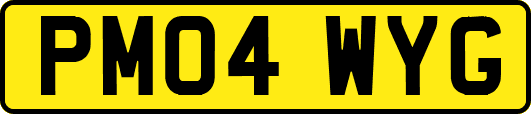 PM04WYG