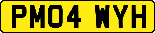 PM04WYH