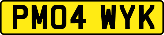 PM04WYK