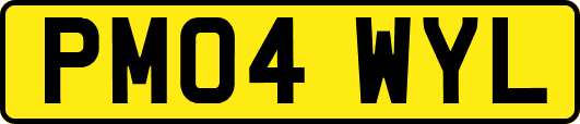PM04WYL