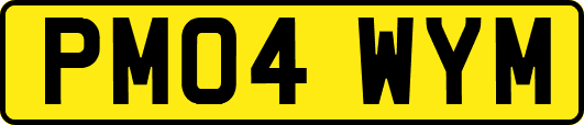 PM04WYM