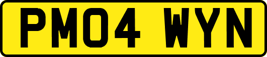 PM04WYN