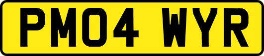 PM04WYR