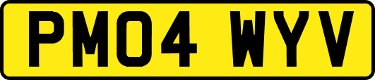 PM04WYV