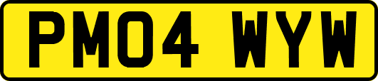 PM04WYW