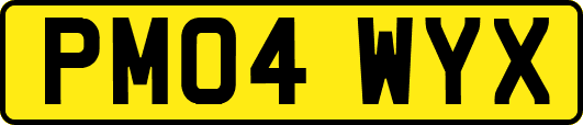 PM04WYX