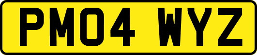 PM04WYZ
