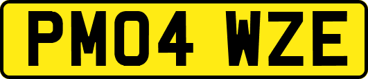 PM04WZE