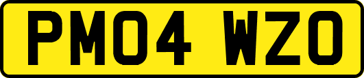 PM04WZO
