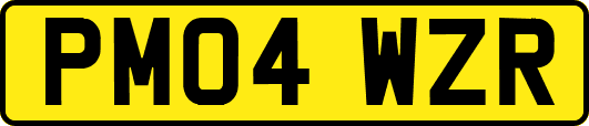 PM04WZR