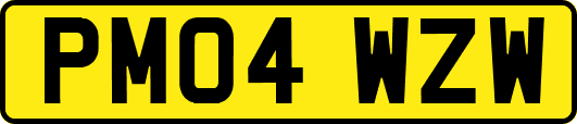 PM04WZW