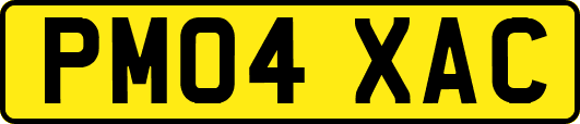 PM04XAC