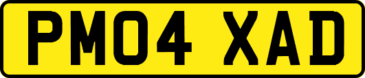 PM04XAD