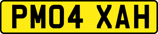 PM04XAH
