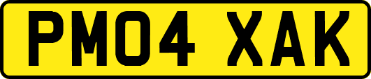 PM04XAK