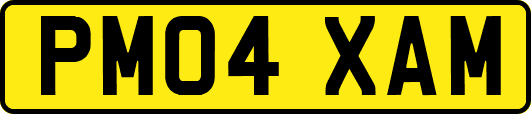 PM04XAM