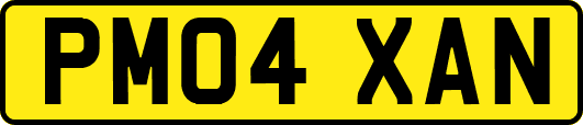 PM04XAN