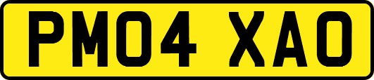 PM04XAO