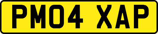 PM04XAP