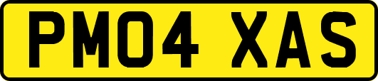 PM04XAS