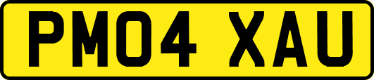 PM04XAU