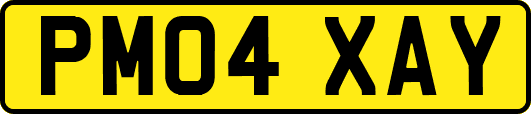 PM04XAY