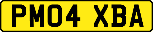 PM04XBA