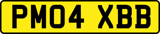 PM04XBB