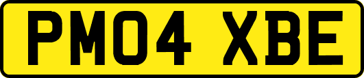 PM04XBE