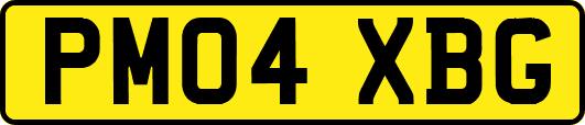 PM04XBG